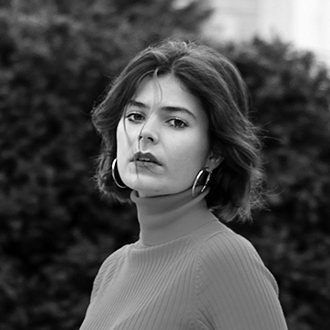 Carla Nyman
