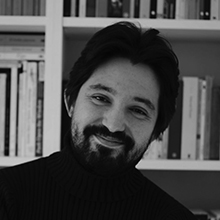 Jorge Solís Llano