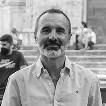 Octavio Salazar Benítez
