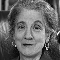 Anne C. Klein