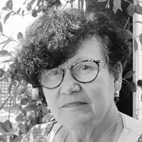 María Isabel Luque Muñoz