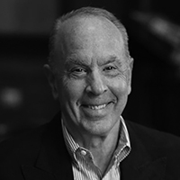 Laurence Leamer
