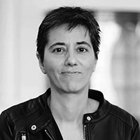Ariadna G. García