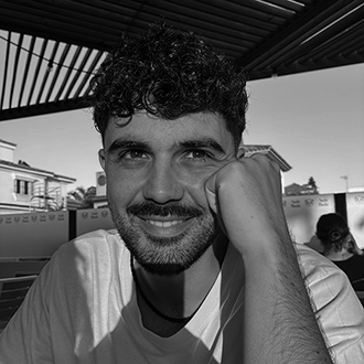 Javier Calderón Luna