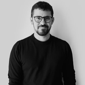 Aitor Aráez Pérez