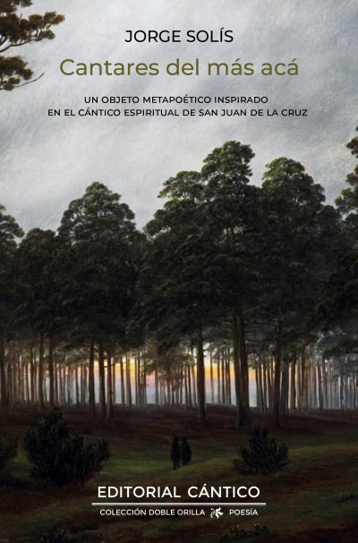 Cantares del más acá