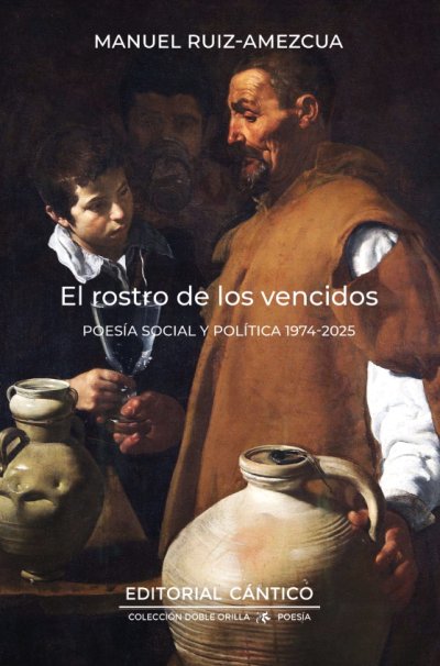 El rostro de los vencidos