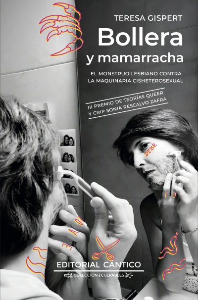 Bollera y mamarracha