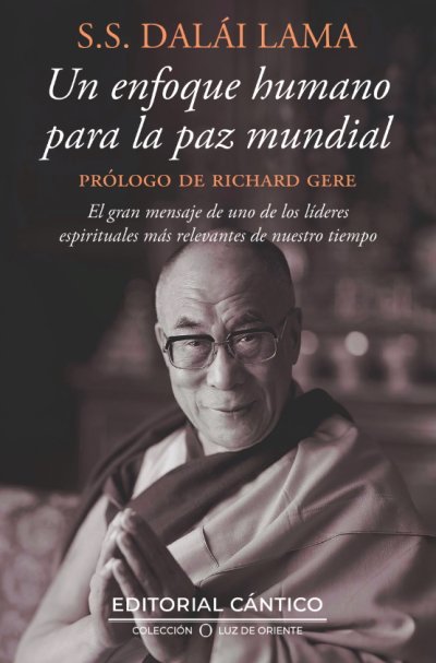 Un enfoque humano para la paz mundial