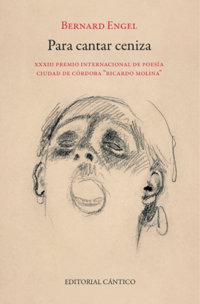 Para cantar ceniza
