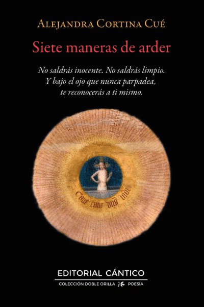 Siete maneras de arder