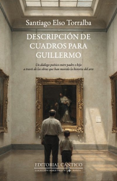 Descripción de cuadros para Guillermo