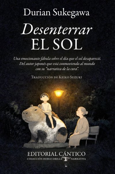 Desenterrar el sol