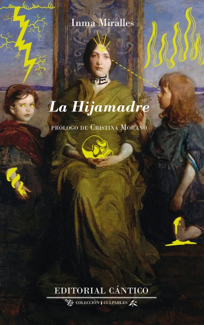 La Hijamadre