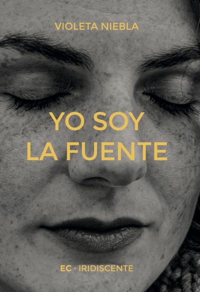 Yo soy la fuente