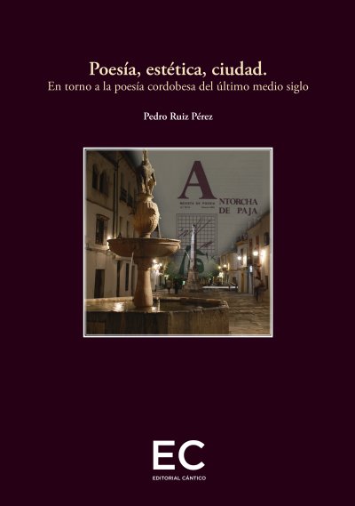 Poesía, estética, ciudad